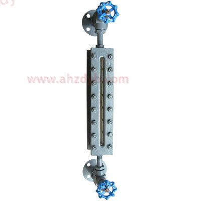 TBS-A型透光式玻璃板液位計(jì)