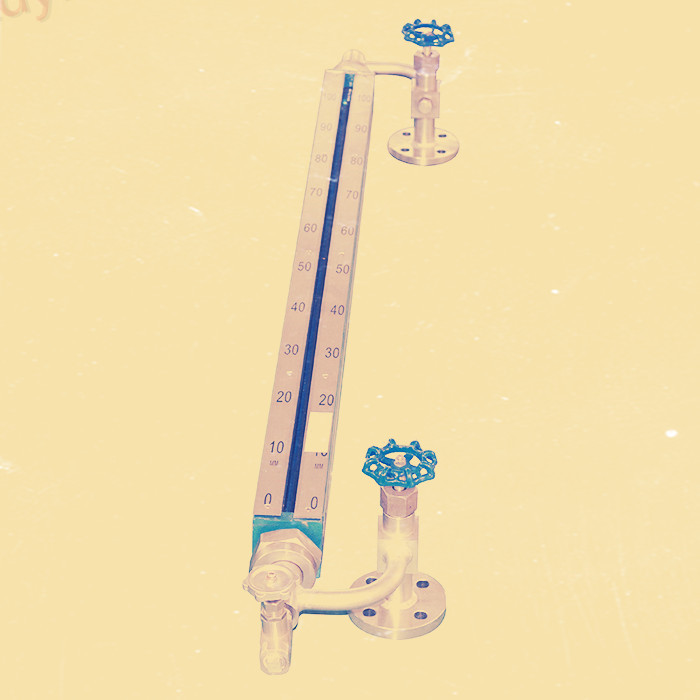 無盲區(qū)石英管液位計