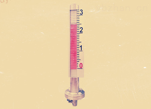 UFZ型磁浮子液位計(jì)