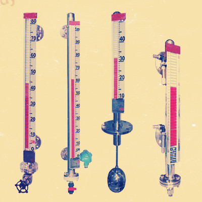 UHZ耐酸堿磁翻板液位計(jì)