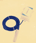 1002-GPRS投入式液位計(jì)