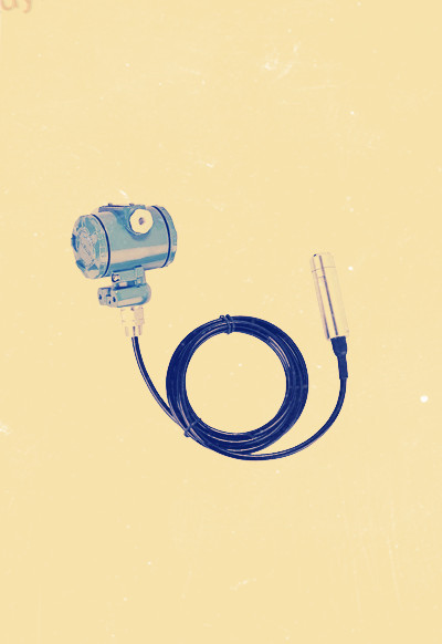 CS-JYP投入式液位計