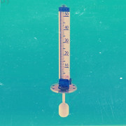 不銹鋼襯四氟磁翻轉液位計