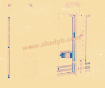 TOP-UFZ-1C倒讀浮標(biāo)液位計