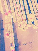 玻璃板式液位計(jì)