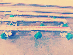 側裝帶遠傳磁翻板液位計